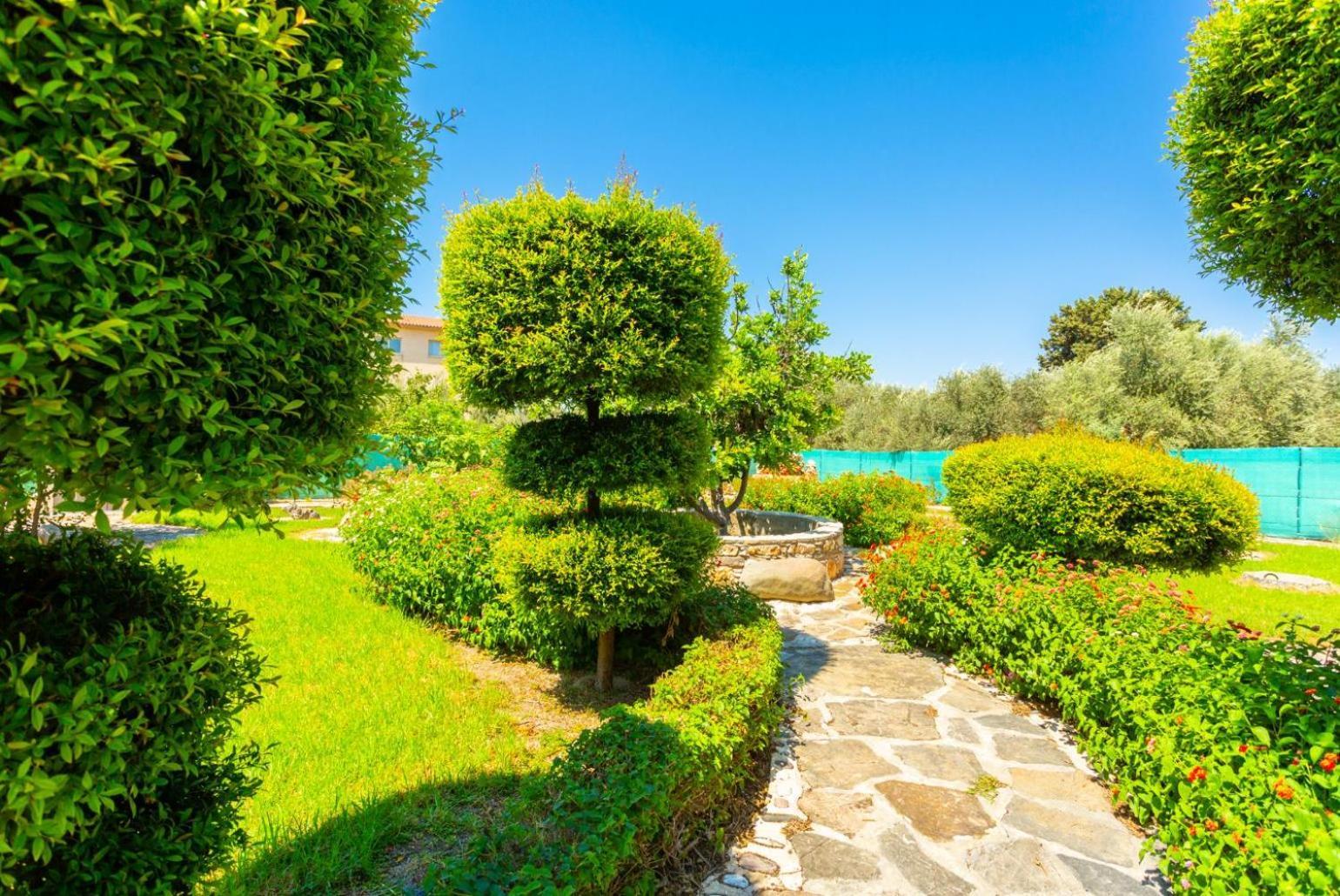 Villa Prodromi 外观 照片